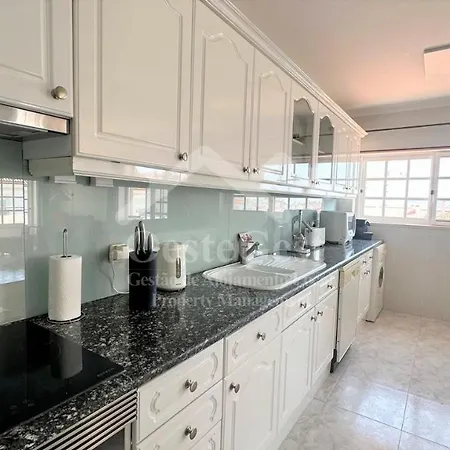 Apartmán Varandas Da Areia Branca