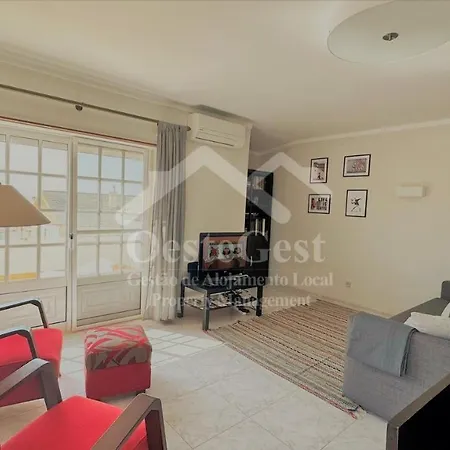 Varandas Da Areia Branca Apartmán Praia da Lourinhã