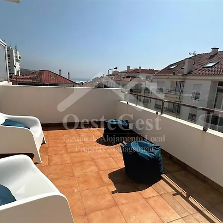 Varandas Da Areia Branca Praia da Lourinhã