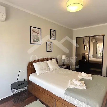 Varandas Da Areia Branca Praia da Lourinhã