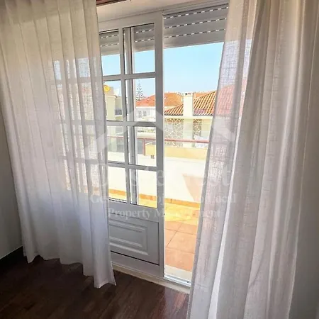Varandas Da Areia Branca Apartmán Praia da Lourinhã