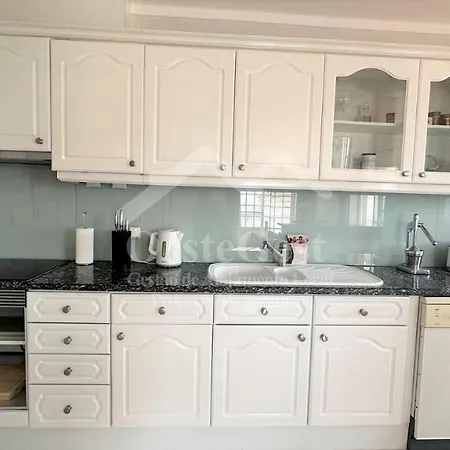 Varandas Da Areia Branca Apartmán