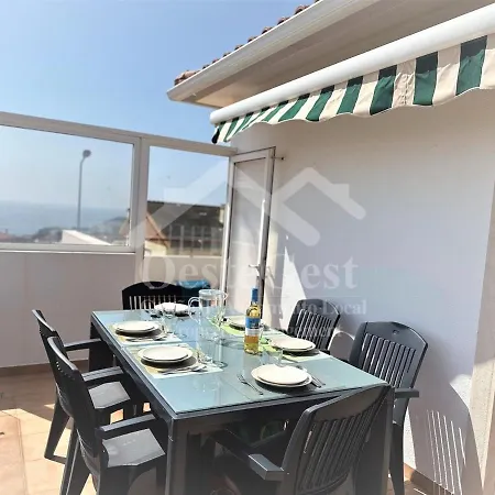 Varandas Da Areia Branca Apartmán Praia da Lourinhã