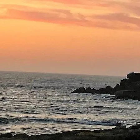 Varandas Da Areia Branca Apartmán