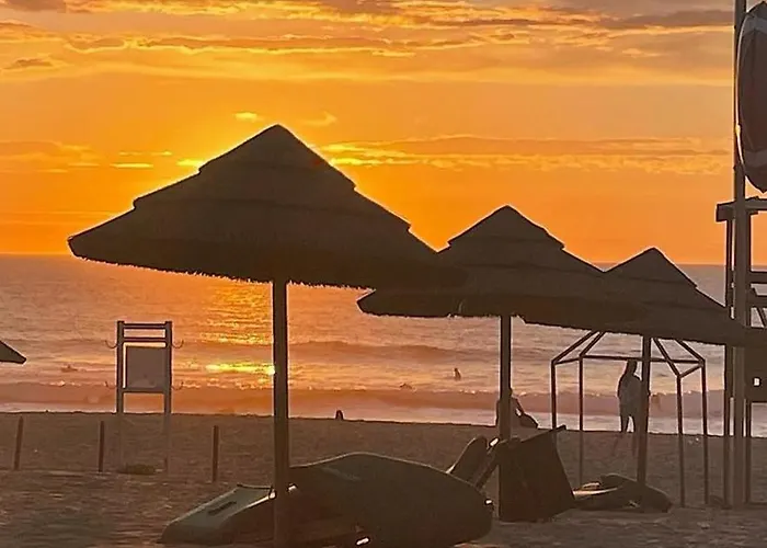 Varandas Da Areia Branca Praia da Lourinhã