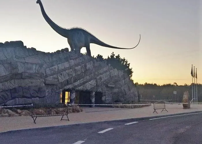 Varandas Da Areia Branca *