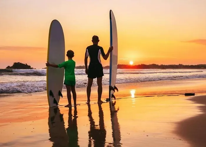 Varandas Da Areia Branca 아파트 *