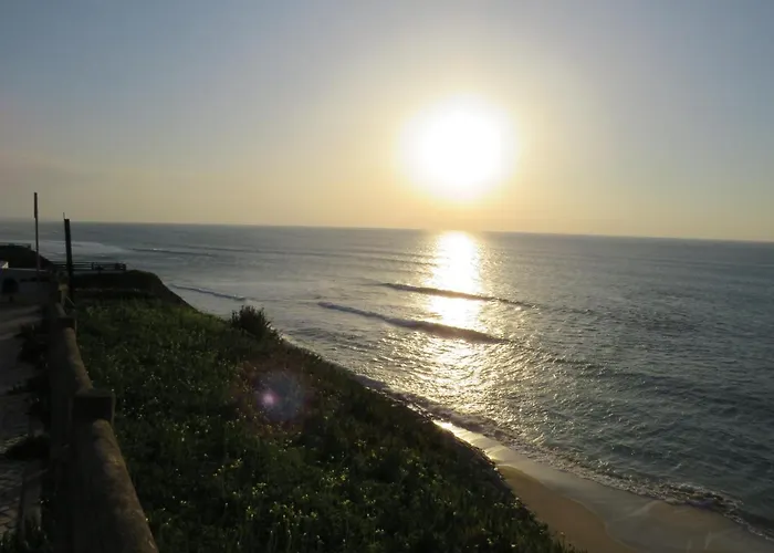 Varandas Da Areia Branca 아파트 *