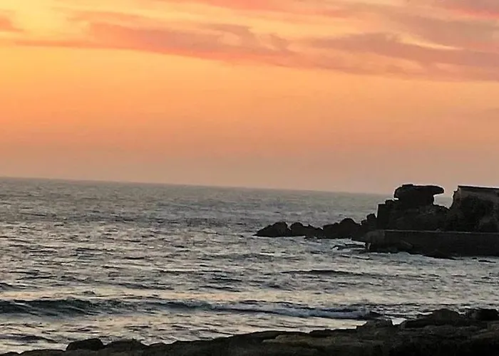 Varandas Da Areia Branca 아파트