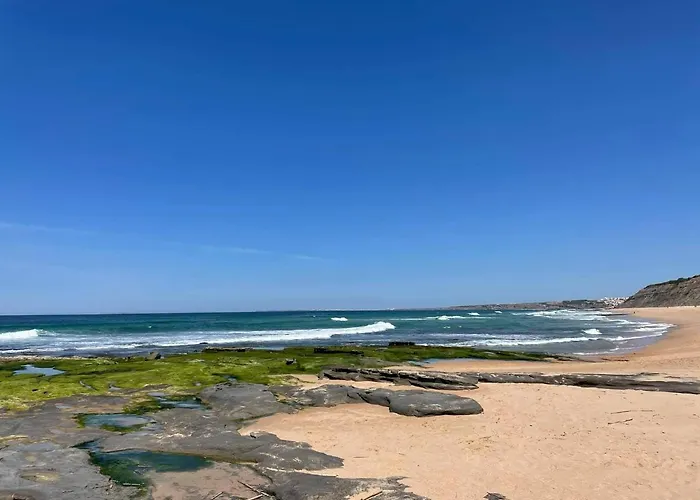 Varandas Da Areia Branca