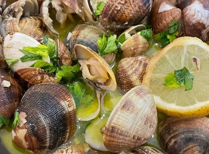 Varandas Da Areia Branca 아파트 *