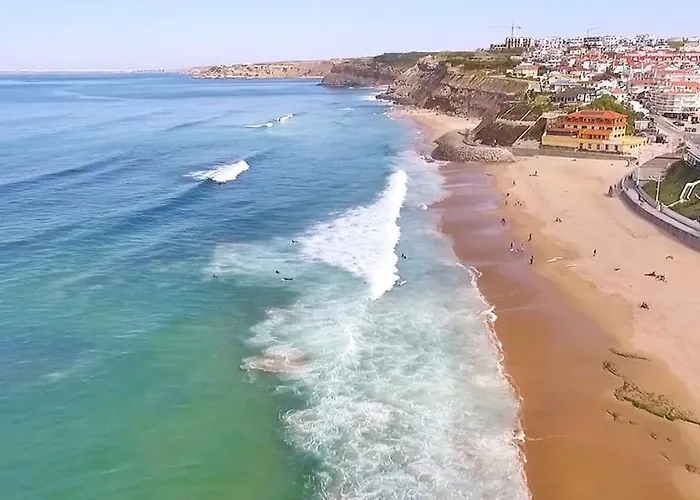 Varandas Da Areia Branca 아파트 *