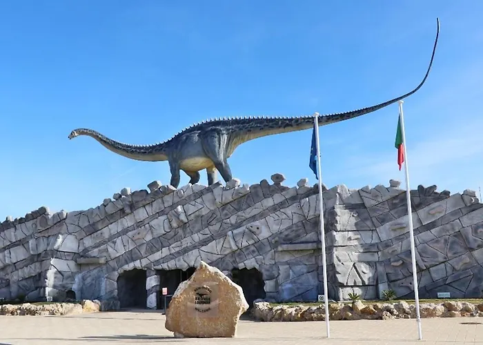 Varandas Da Areia Branca Praia da Lourinhã