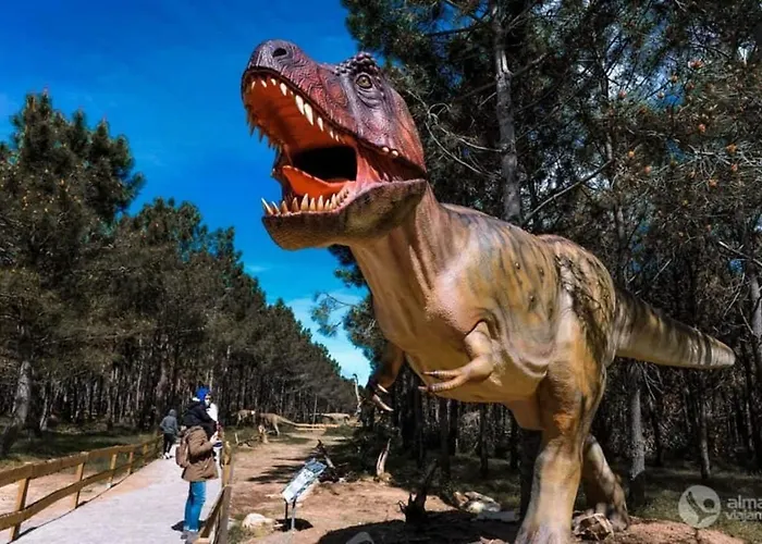 Varandas Da Areia Branca * Praia da Lourinhã