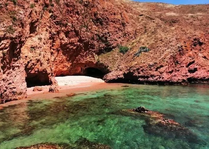 Varandas Da Areia Branca