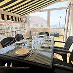 Varandas Da Areia Branca Διαμέρισμα