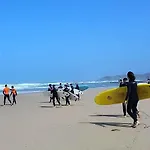 Varandas Da Areia Branca *