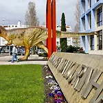 Varandas Da Areia Branca Διαμέρισμα *