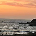 Varandas Da Areia Branca Appartement