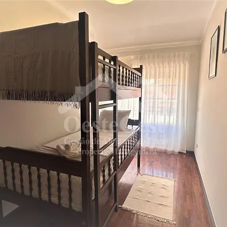 Apartment Varandas Da Areia Branca Praia da Lourinha