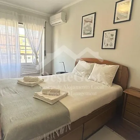 Apartment Varandas Da Areia Branca *