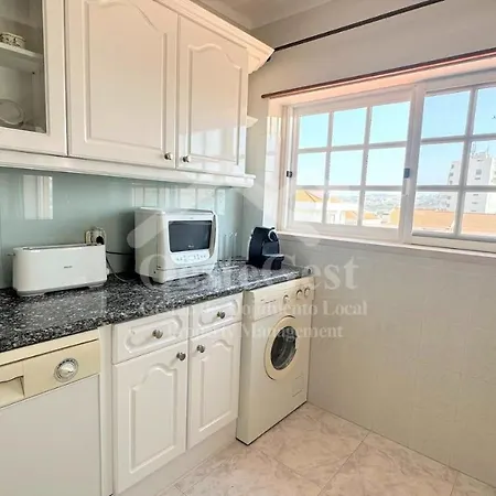 Apartment Varandas Da Areia Branca
