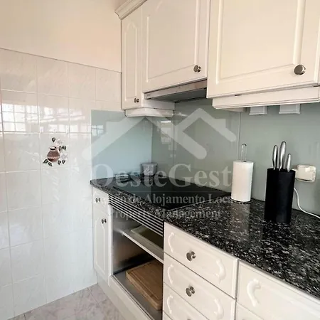 Varandas Da Areia Branca Apartment Praia da Lourinha