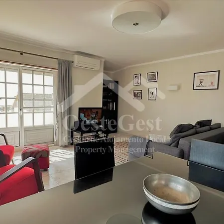 Apartment Varandas Da Areia Branca *