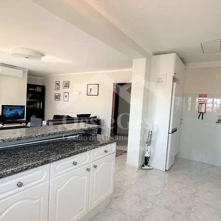 Apartment Varandas Da Areia Branca *