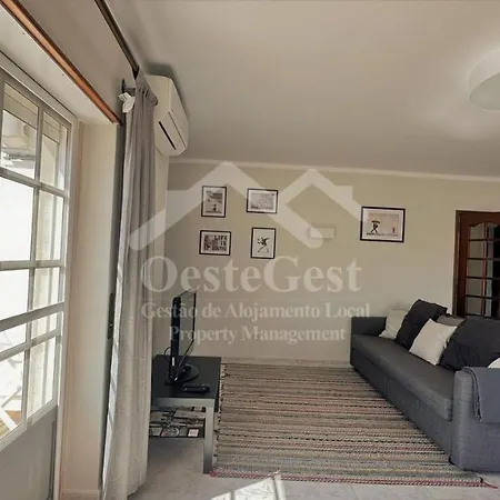 Apartment Varandas Da Areia Branca