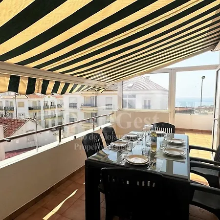 Varandas Da Areia Branca Apartment Praia da Lourinha