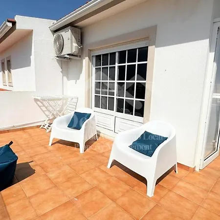 Varandas Da Areia Branca * Praia da Lourinha