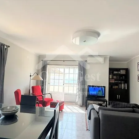Apartment Varandas Da Areia Branca Praia da Lourinha