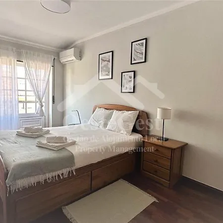 Apartment Varandas Da Areia Branca *