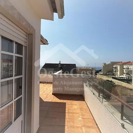 Varandas Da Areia Branca Praia da Lourinha