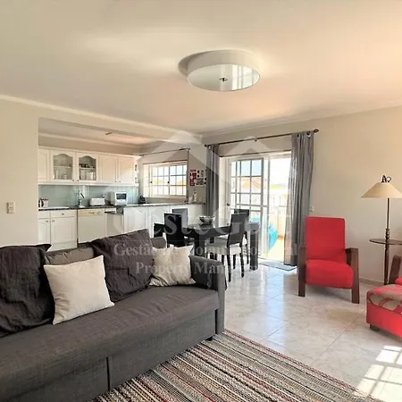 Apartment Varandas Da Areia Branca *