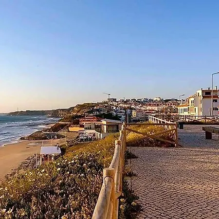 Varandas Da Areia Branca Praia da Lourinha