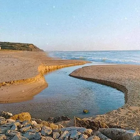 Varandas Da Areia Branca Praia da Lourinha