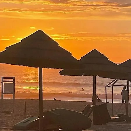 Varandas Da Areia Branca Praia da Lourinha