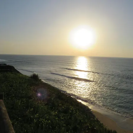 Varandas Da Areia Branca Apartment *