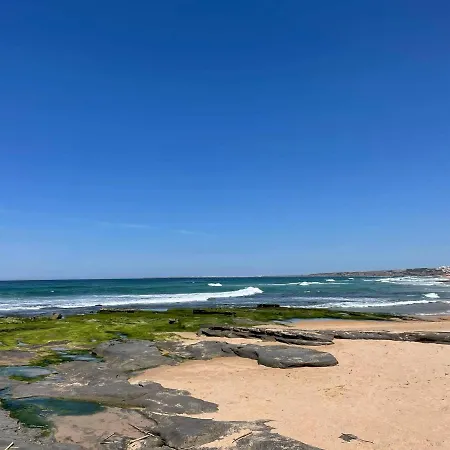 Varandas Da Areia Branca