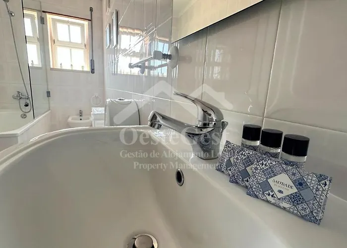 Varandas Da Areia Branca *