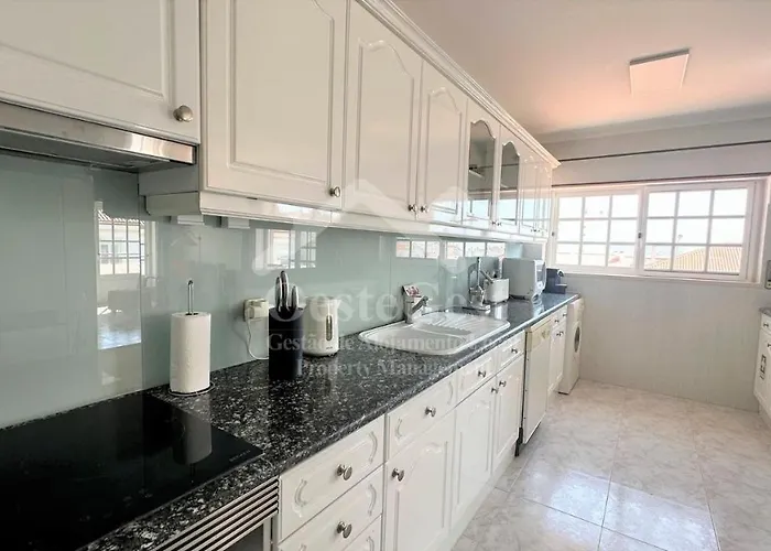 Appartamento Varandas Da Areia Branca