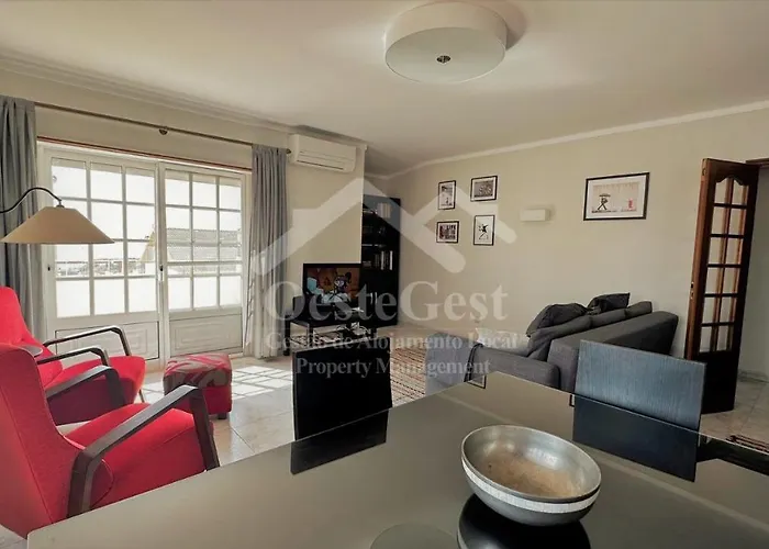 Appartamento Varandas Da Areia Branca *