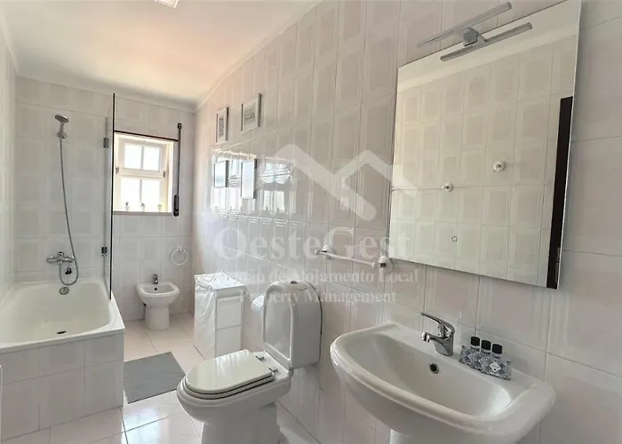 Varandas Da Areia Branca