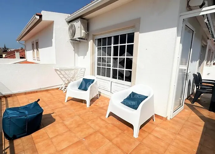 Varandas Da Areia Branca * Praia da Lourinhã