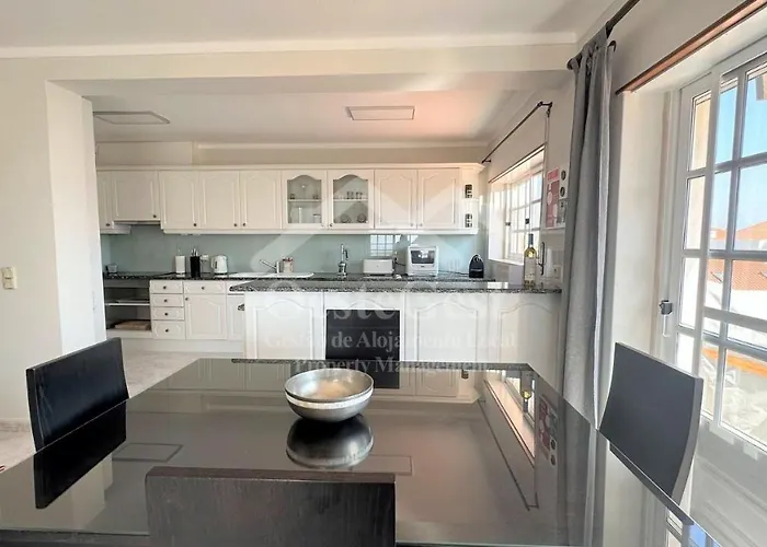 Varandas Da Areia Branca