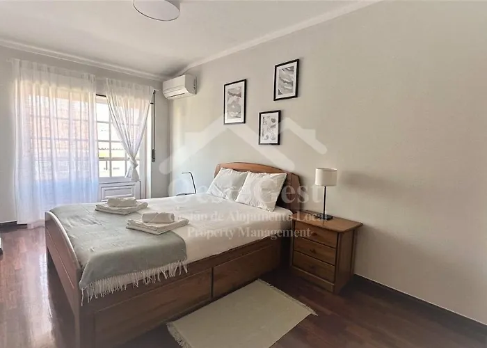 Appartamento Varandas Da Areia Branca *