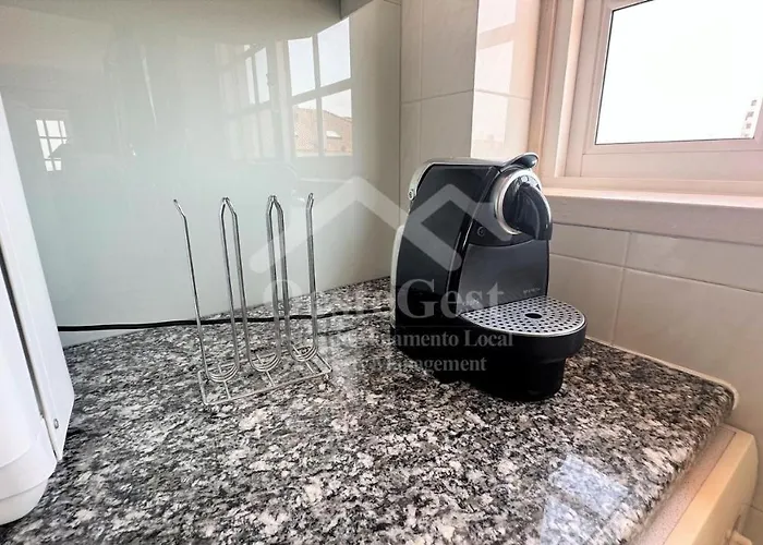 Appartamento Varandas Da Areia Branca *